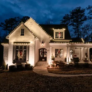 acworth christmas lights