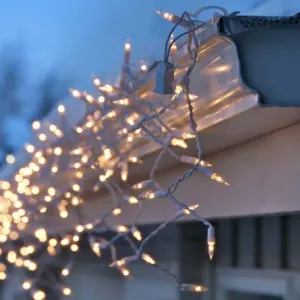 acworth lakefront christmas lighting