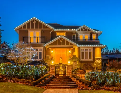 Christmas Lights Installation in Alpharetta: Complete Homeowner's Guide for 2026