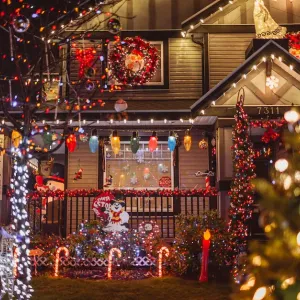 alpharetta christmas lights maintenance