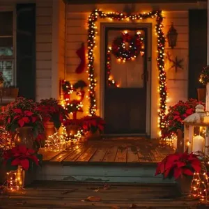 alpharetta commercial christmas lighting