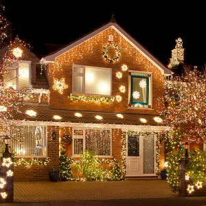 alpharetta led christmas lights