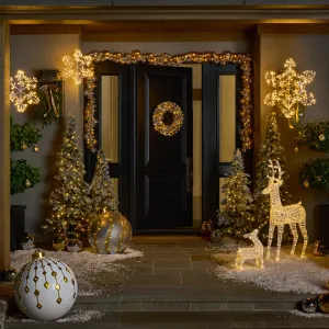 alpharetta neighborhood christmas lights