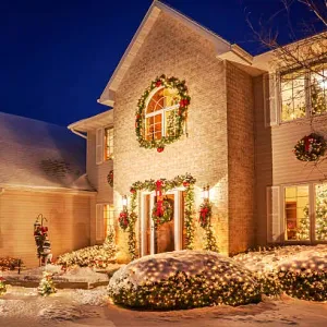 buford christmas lights display