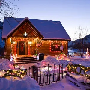 buford christmas lights