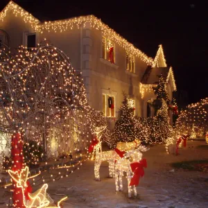 cobb county christmas lighting
