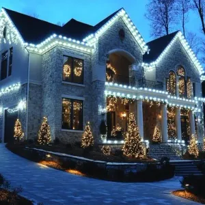 dunwoody christmas lights