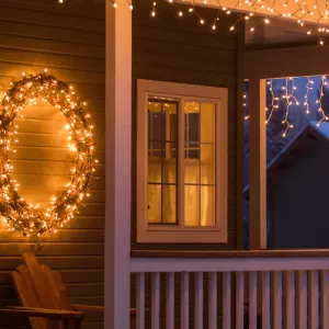 dunwoody neighborhood christmas lights